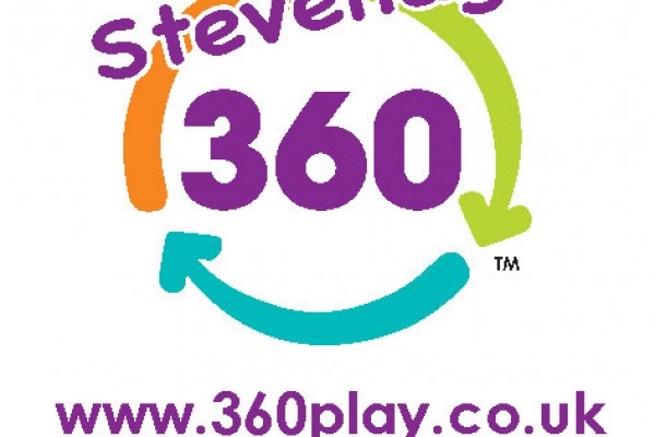 Kids Days Out Stevenage at 360 Play