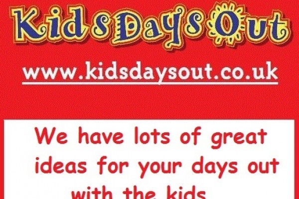 Kids Days Out In Yorkshire Over 60 Great Attractions Family Places 