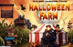 Halloween Events Leicestershire