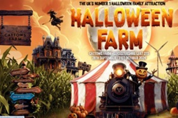 Halloween Events Leicestershire