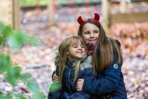 Kids Days Out Derbyshire