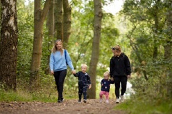 Kids Days Out Derbyshire