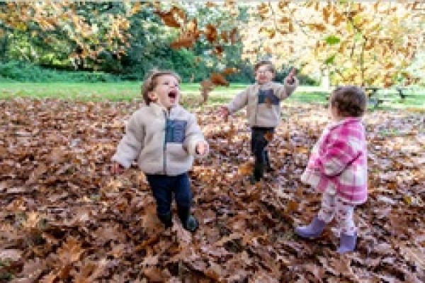 National Trust Days Out Derbyshire