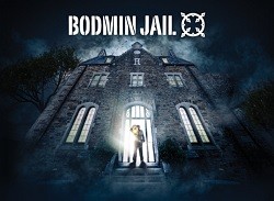 Things to do Bodmin Jail